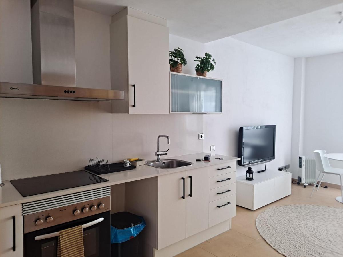 Precioso Loft Al Lado Parc Vallparadis By Lofties Terrassa Exterior foto